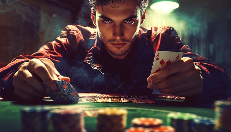Ruang baca mobile untuk jackpot