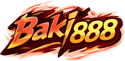 Logo baki888